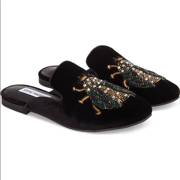 Steve Madden Shoes - Steve Madden | Hugh Mules